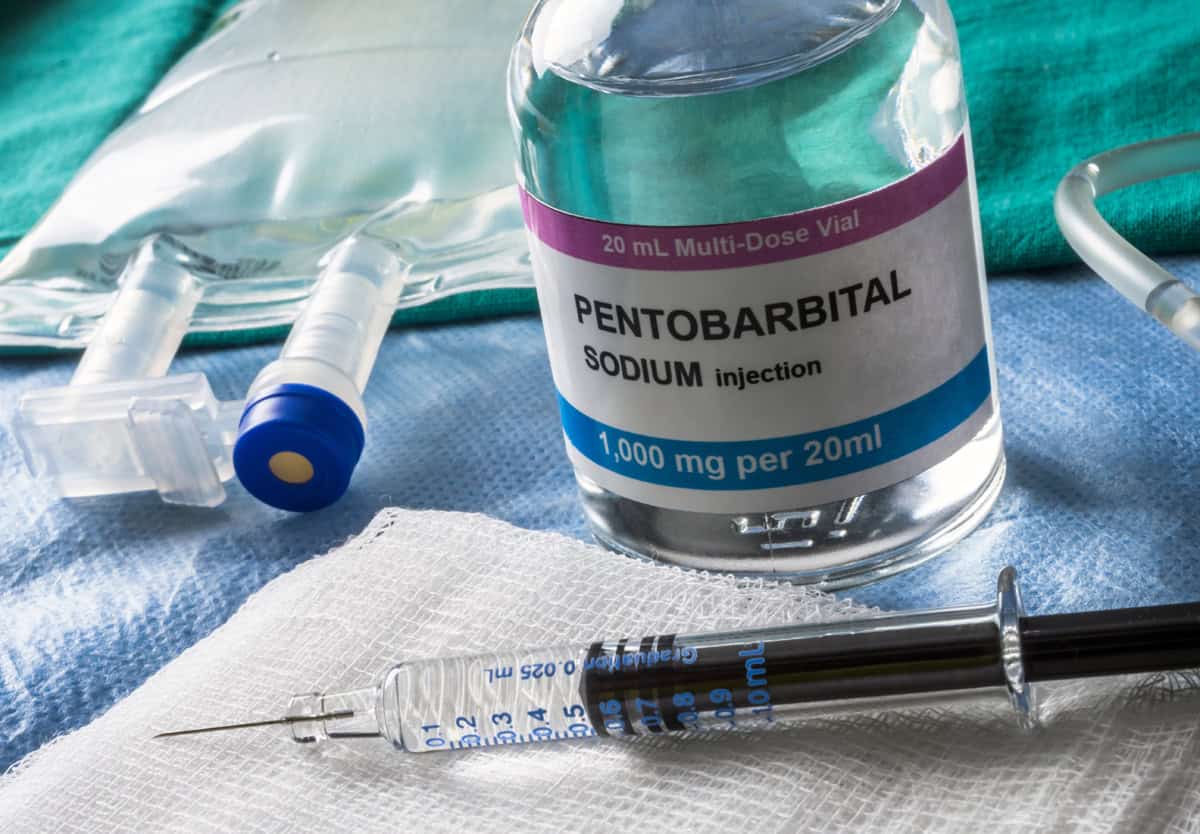 Execução com injeção letal falha após duas doses de droga nos EUA