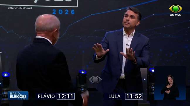 Por que o STF foi 'esquecido' por Flávio Bolsonaro e Lula durante debate? Especialistas avaliam