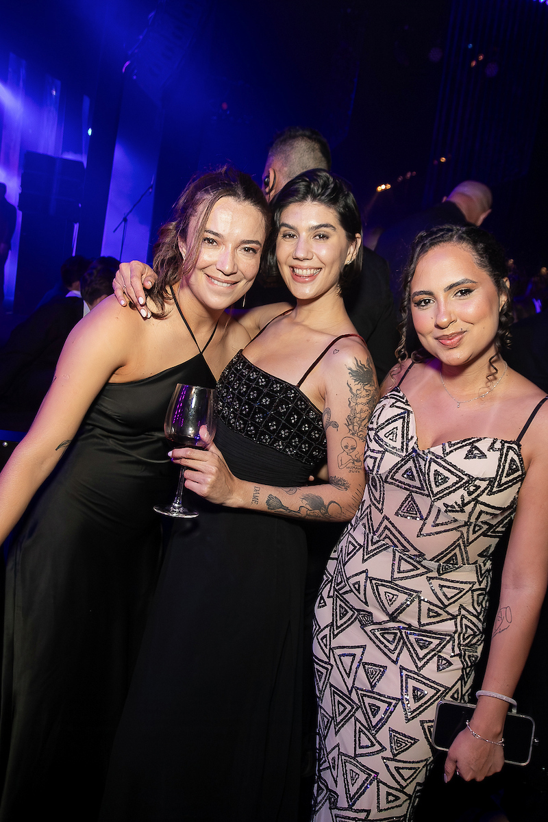 Marita Estevão Lira celebra 15 anos em festa com mais de 1,4 mil convidados