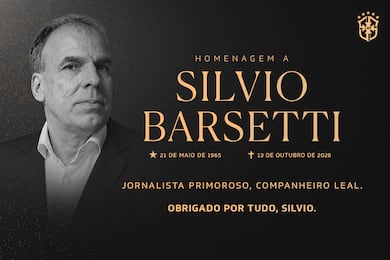 Morre Silvio Barsetti, jornalista que revelou exclusão do Morumbi da Copa de 2014, aos 61 anos