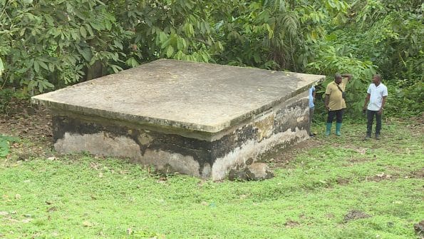Reservatórios de água vazios surpreenderam o próprio director da EMAE