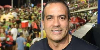 Quem é Bruno Reis, prefeito que é alvo de pedido de prisão do PT por frota de ônibus em Salvador Foto: Reprodução / Redes Sociais / Perfil Brasil