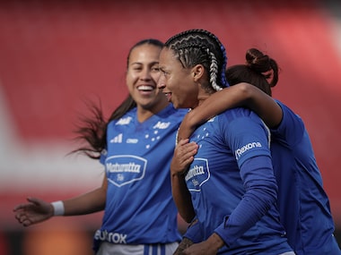 Por que Libertadores Feminina é realizada em 17 dias com sede única e maratona de jogos?