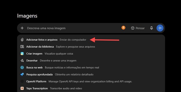 Prompt para foto de perfil do Instagram: 10 ideias para usar no ChatGPT