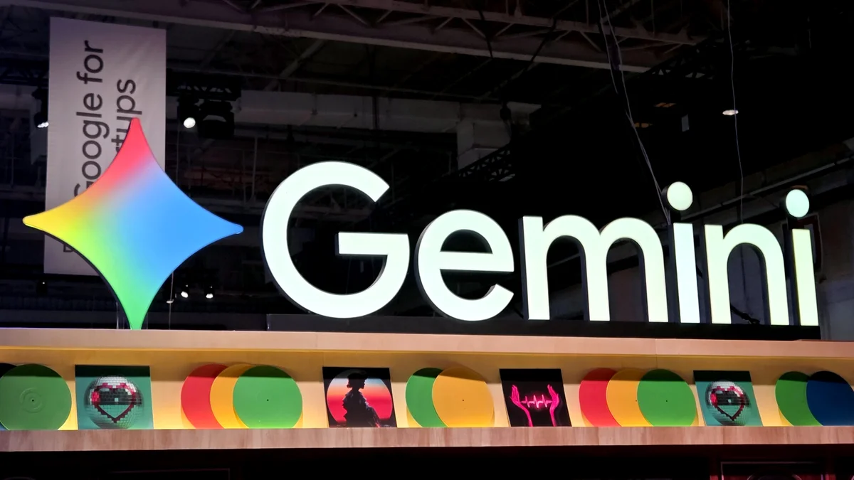 Imagem da matéria: Google apresenta Gemini 4 Argon, nova IA para peitar ChatGPT e Claude