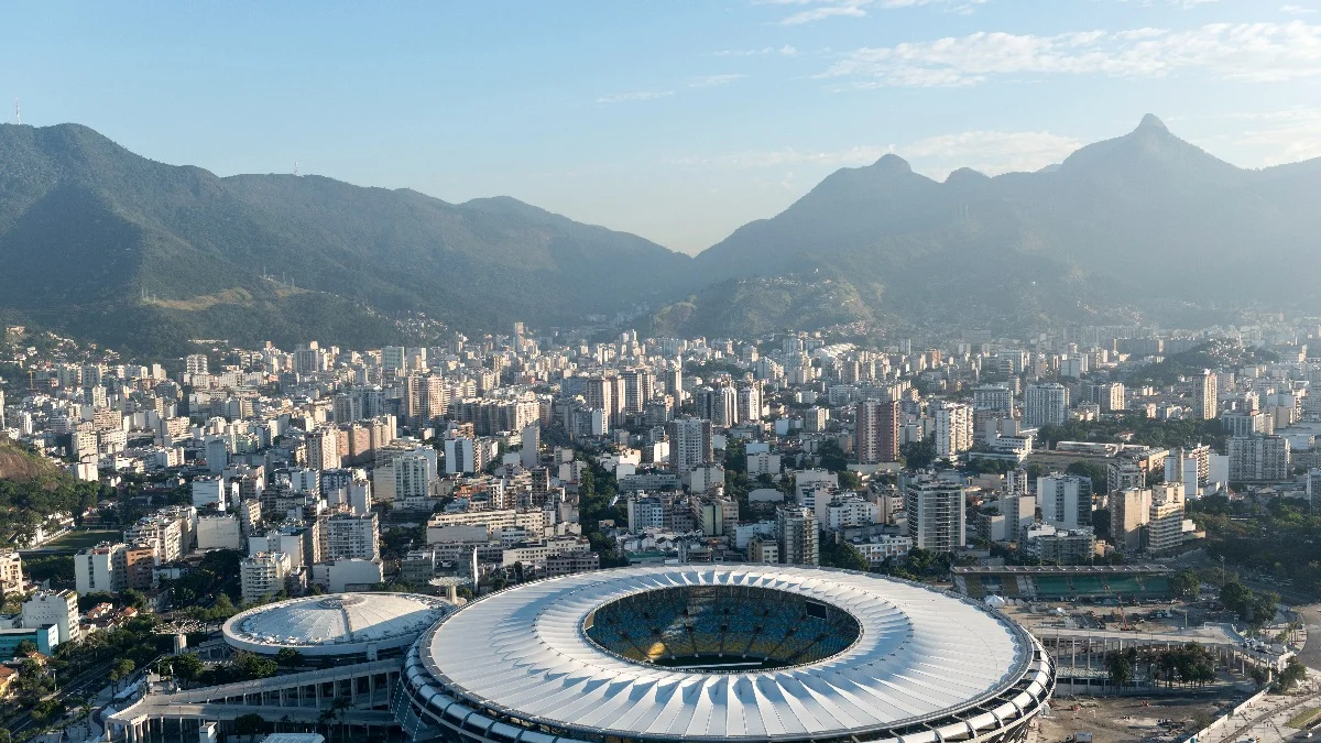 Sul-Americana: Conmebol confirma jogo entre Vasco e Boca Jrs. no Maracanã