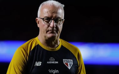 Dorival critica estrutura do São Paulo: ‘Um dos trabalhos mais complicados de minha carreira’