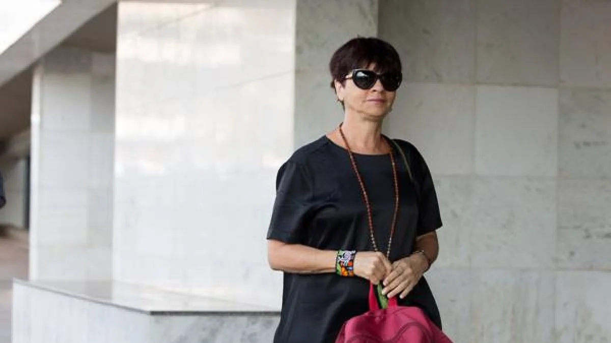 STJ retoma julgamento contra anulação da condenação de Adriana Villela