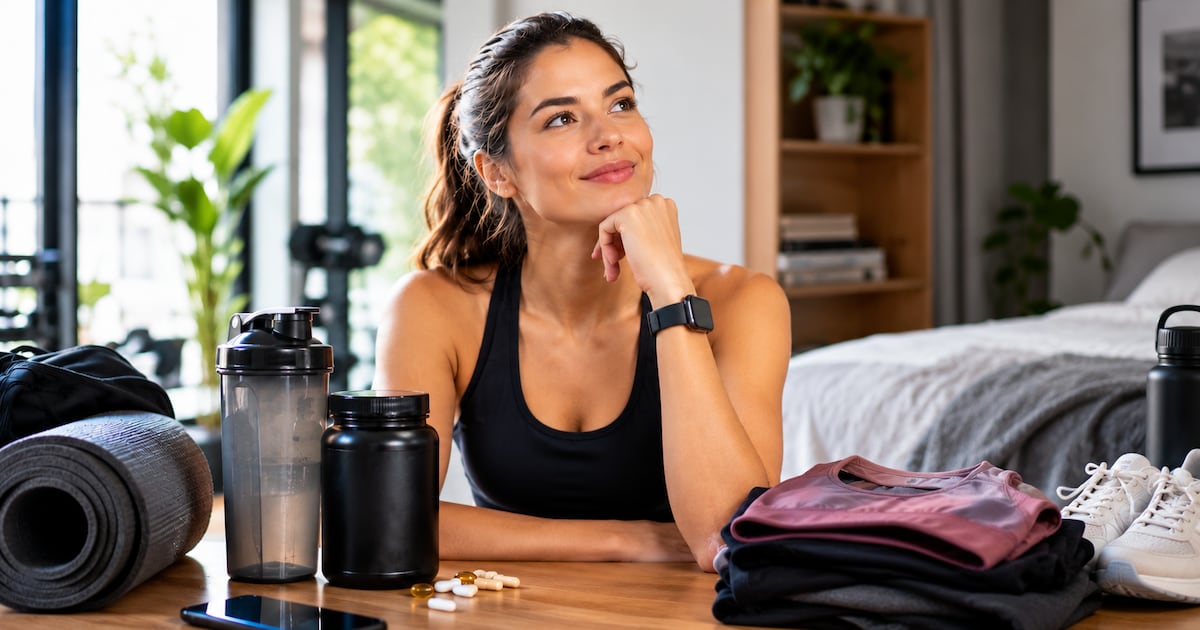 Por que alguns produtos fitness viram hábito e outros acabam esquecidos?