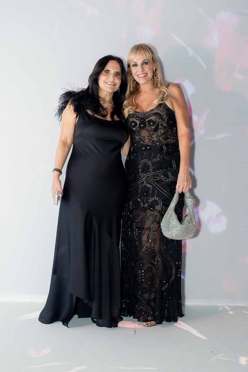 Marita Estevão Lira celebra 15 anos em festa com mais de 1,4 mil convidados