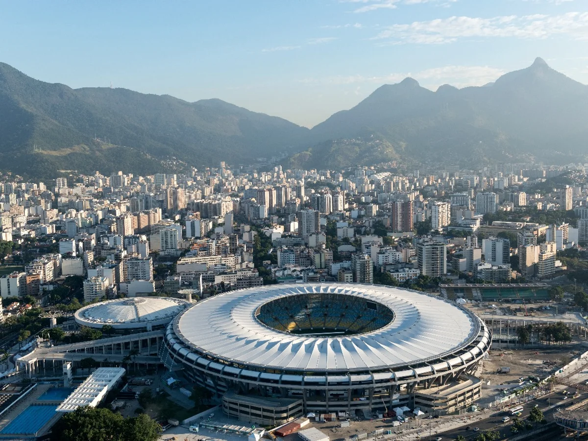 Sul-Americana: Conmebol confirma jogo entre Vasco e Boca Jrs. no Maracanã