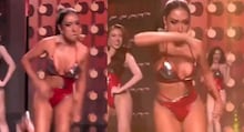 Final do concurso Mister Inglaterra é adiada por ‘falta de homens bonitos’ no Reino Unido