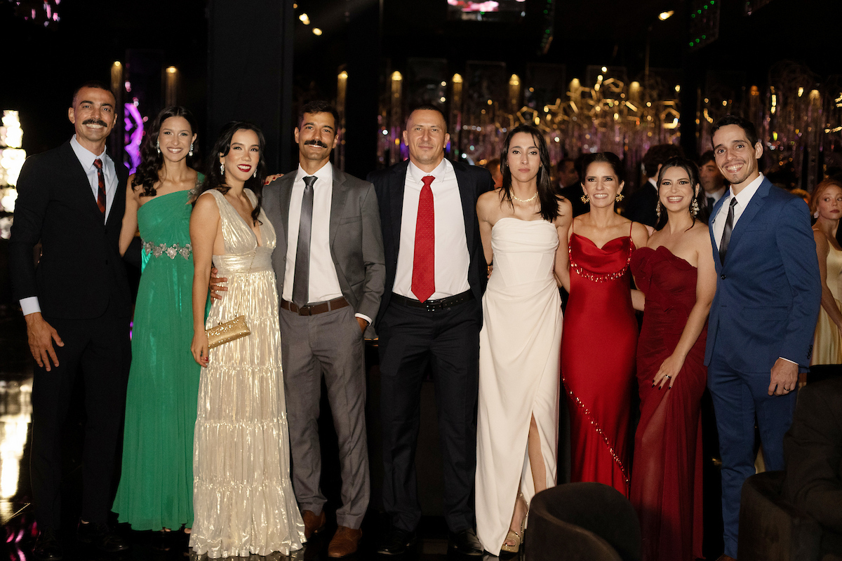 Marita Estevão Lira celebra 15 anos em festa com mais de 1,4 mil convidados