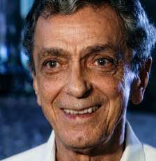 O ator Edson Silva nunca conheceu o estrelato na TV, mas era um rosto familiar para os noveleiros Foto: Reprodução
