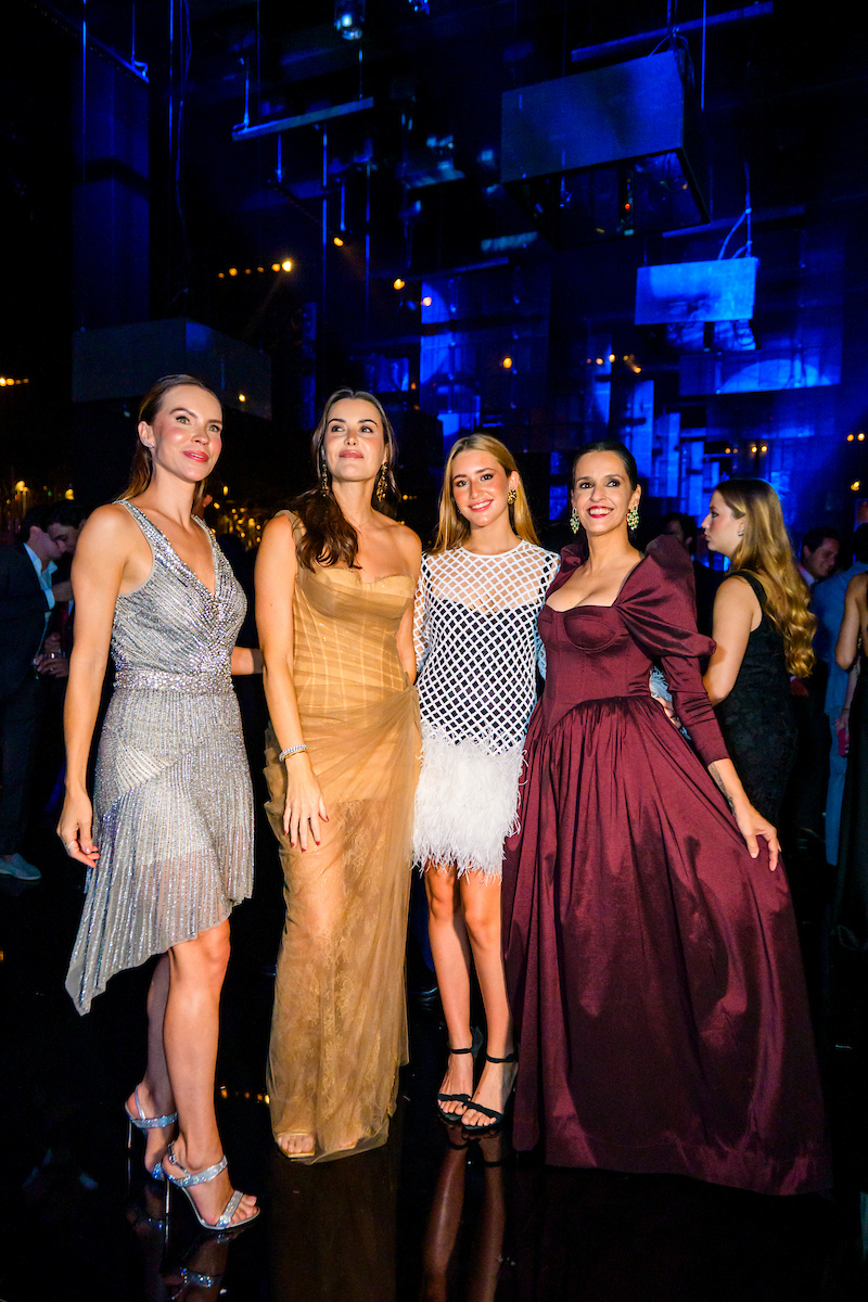 Marita Estevão Lira celebra 15 anos em festa com mais de 1,4 mil convidados