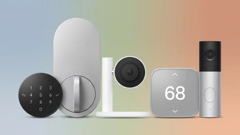 Apple e LG lançam fechadura que abre sozinha quando você chega em casa