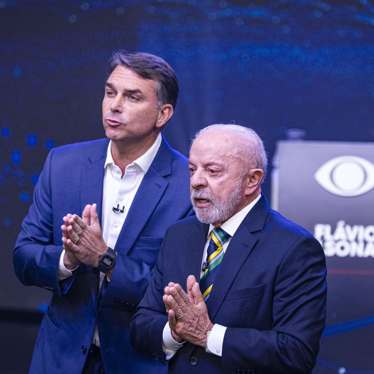 Por que o STF foi 'esquecido' por Flávio Bolsonaro e Lula durante debate? Especialistas avaliam