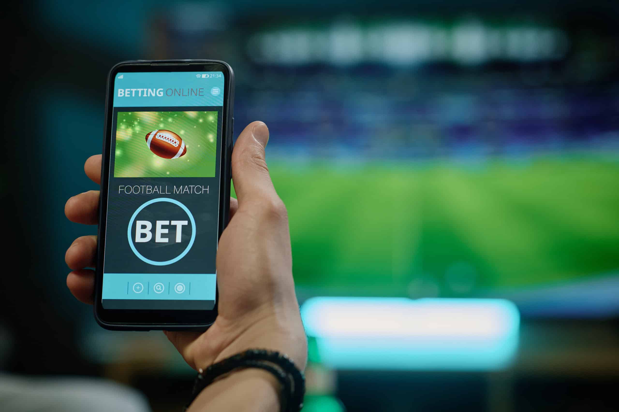 AGU muda de ideia e pede ao STF que derrube marco legal das bets