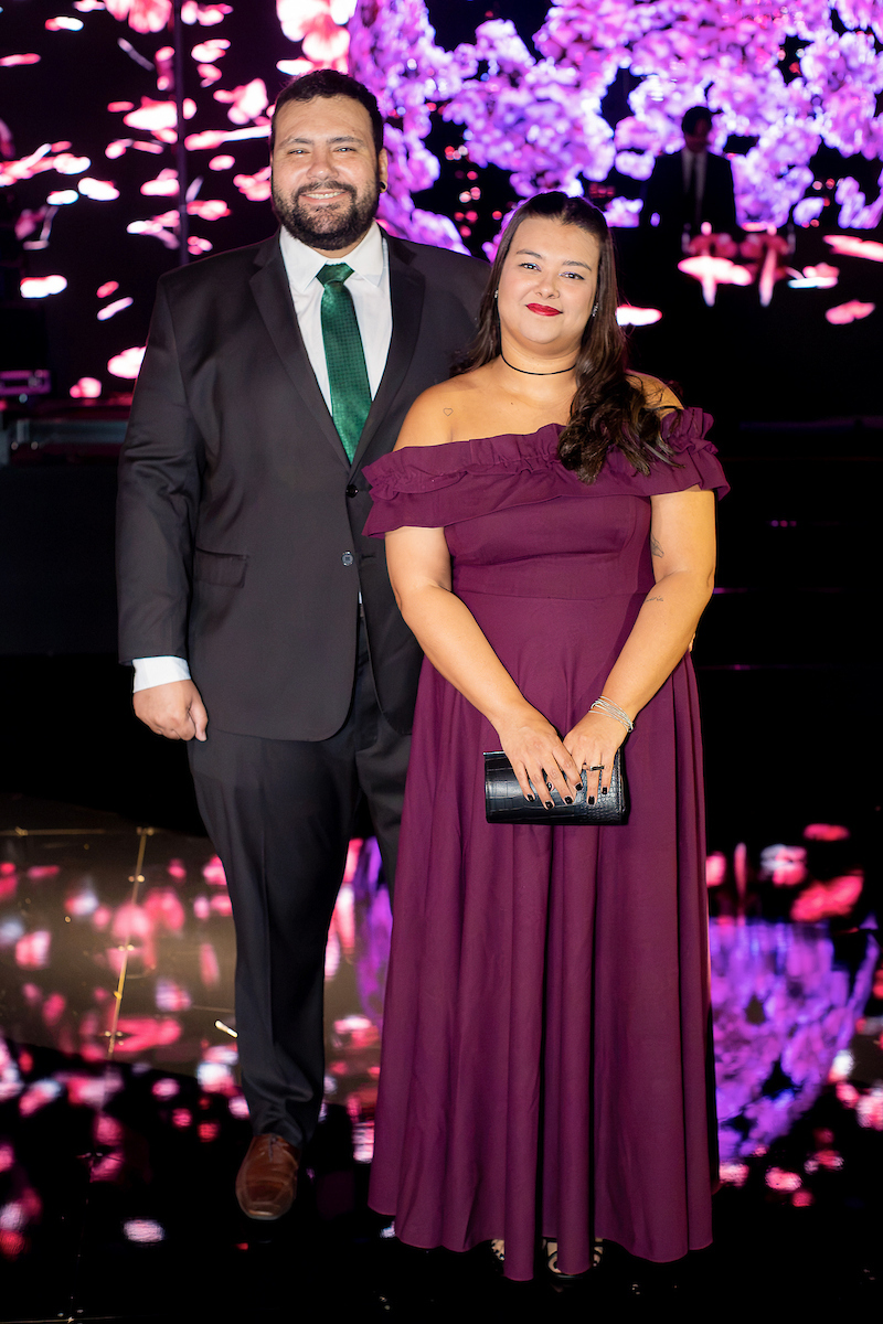 Marita Estevão Lira celebra 15 anos em festa com mais de 1,4 mil convidados