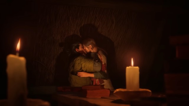7 jogos de RPG com cenas picantes que são proibidos para menores de idade