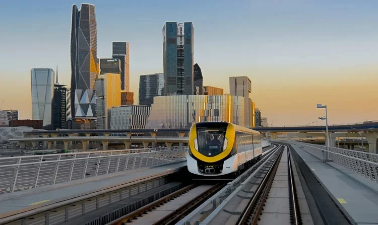 A Arábia Saudita traça um caminho fiscal resiliente para 2027
