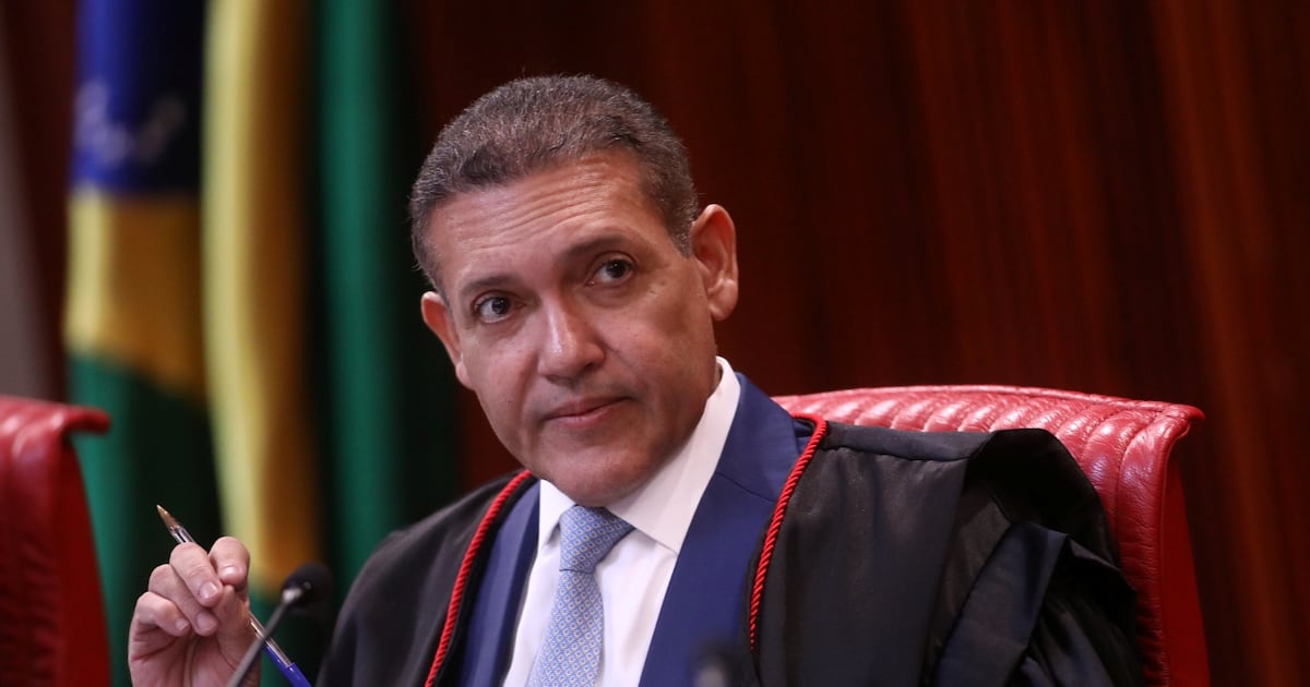 ‘Narrativa política não pode gerar desinformação’, diz Nunes Marques às vésperas do 2º turno