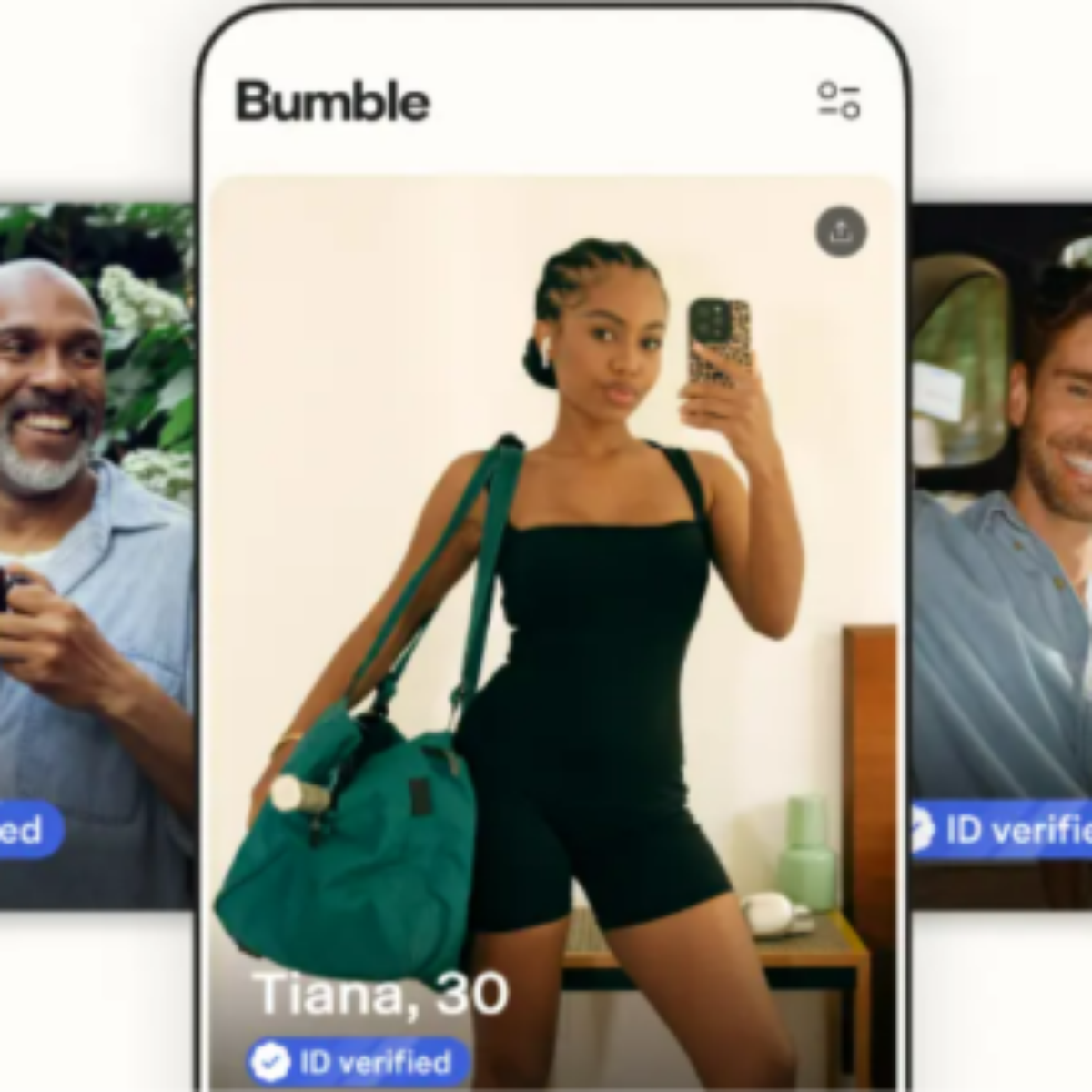 Bumble é vendido por US$ 1,3 bilhão após perda de interesse de usuários