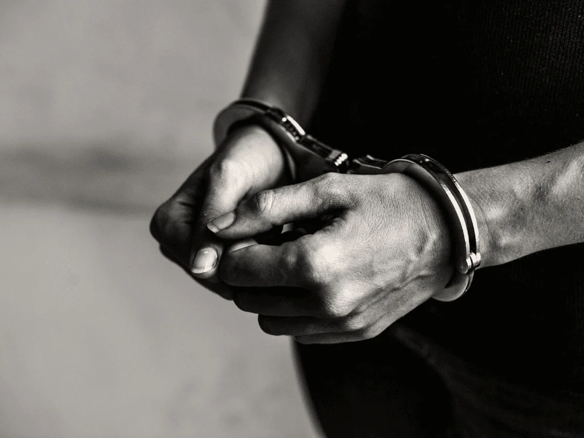Polícia prende homem que espancou ex-companheira até a morte no Gama