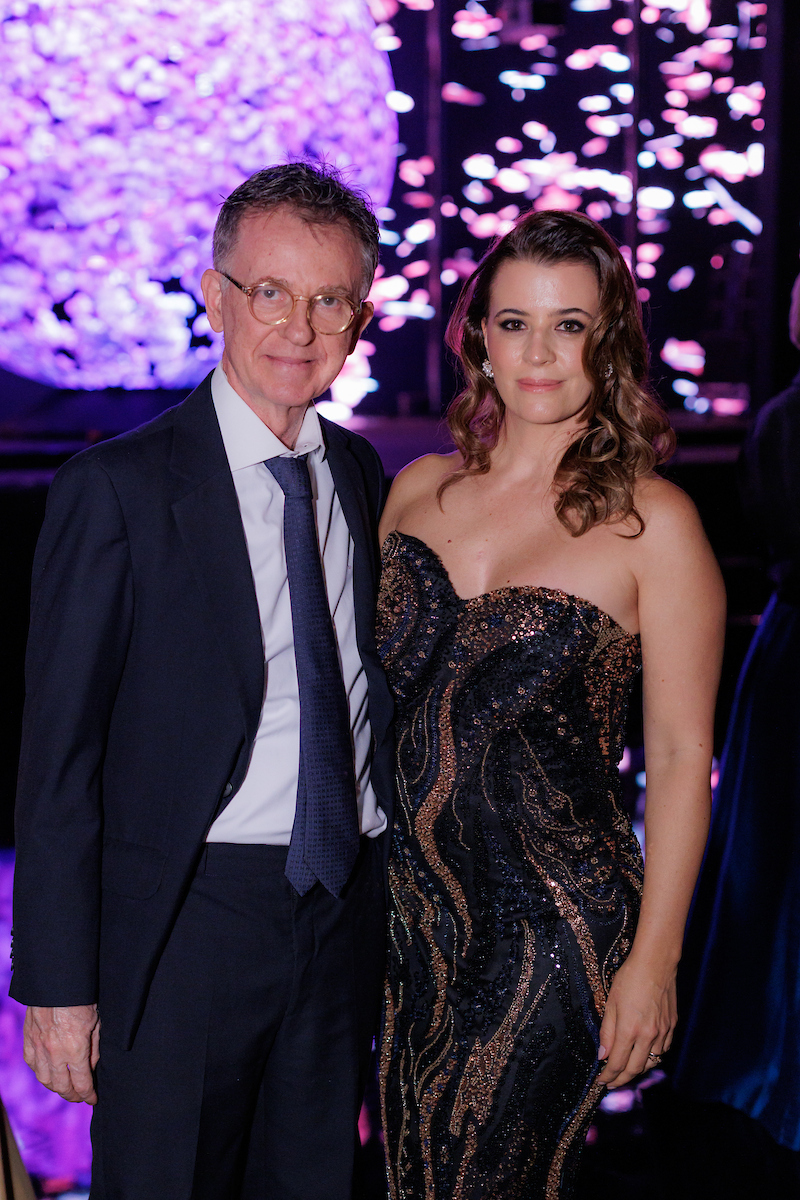 Marita Estevão Lira celebra 15 anos em festa com mais de 1,4 mil convidados