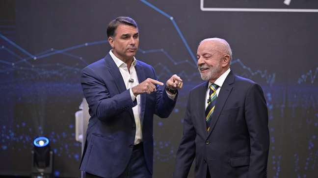 Por que o STF foi 'esquecido' por Flávio Bolsonaro e Lula durante debate? Especialistas avaliam