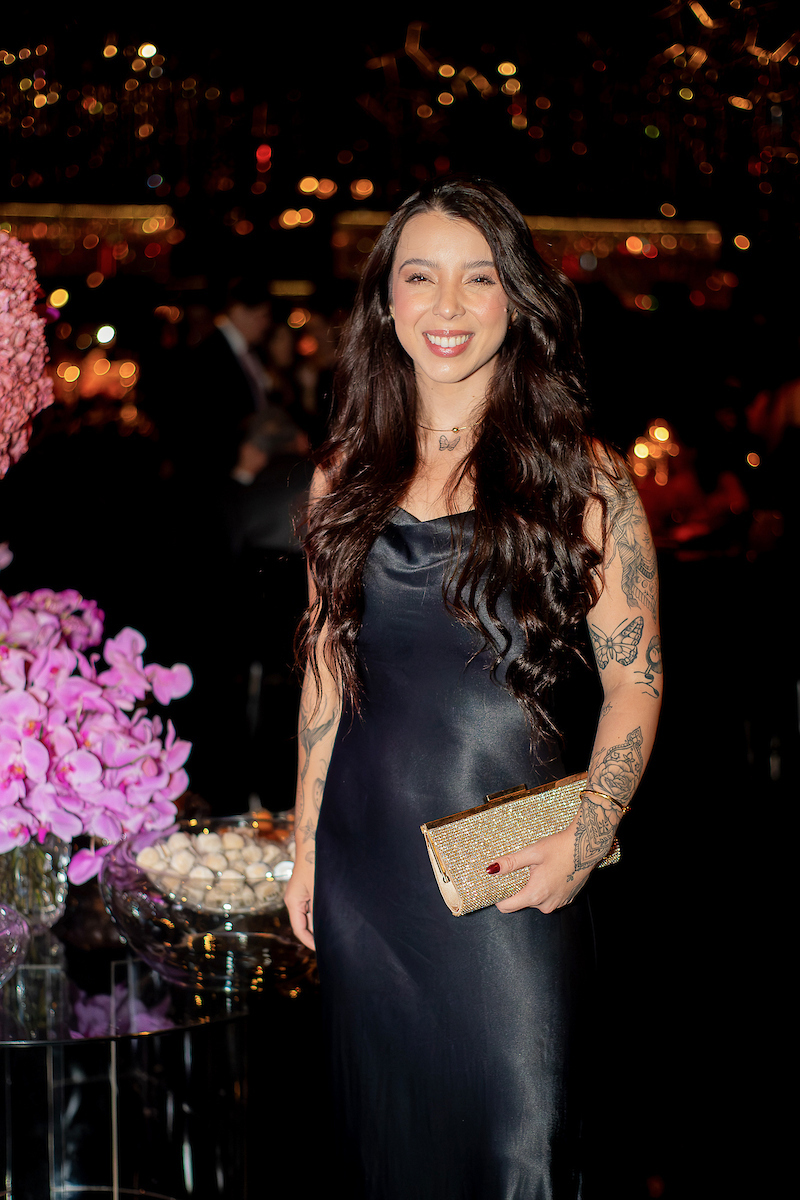 Marita Estevão Lira celebra 15 anos em festa com mais de 1,4 mil convidados