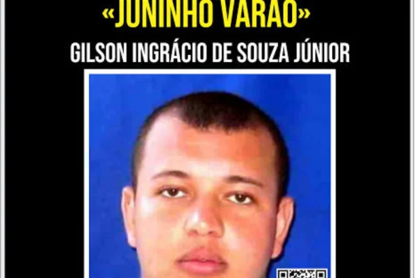 PM investigado por integrar milícia foi cabo eleitoral de deputados no RJ - destaque galeria