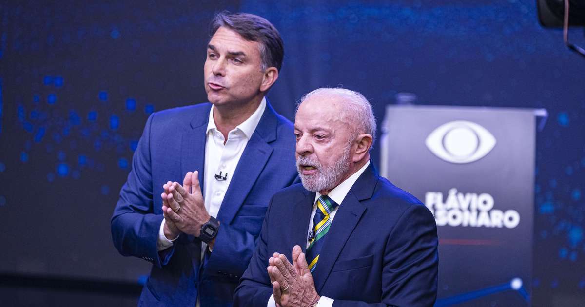 Por que o STF foi 'esquecido' por Flávio Bolsonaro e Lula durante debate? Especialistas avaliam