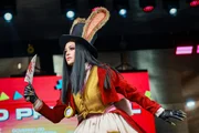 CCXP: embaixadora do Metrópoles Games é classificada para Cosplay Universe - imagem 3