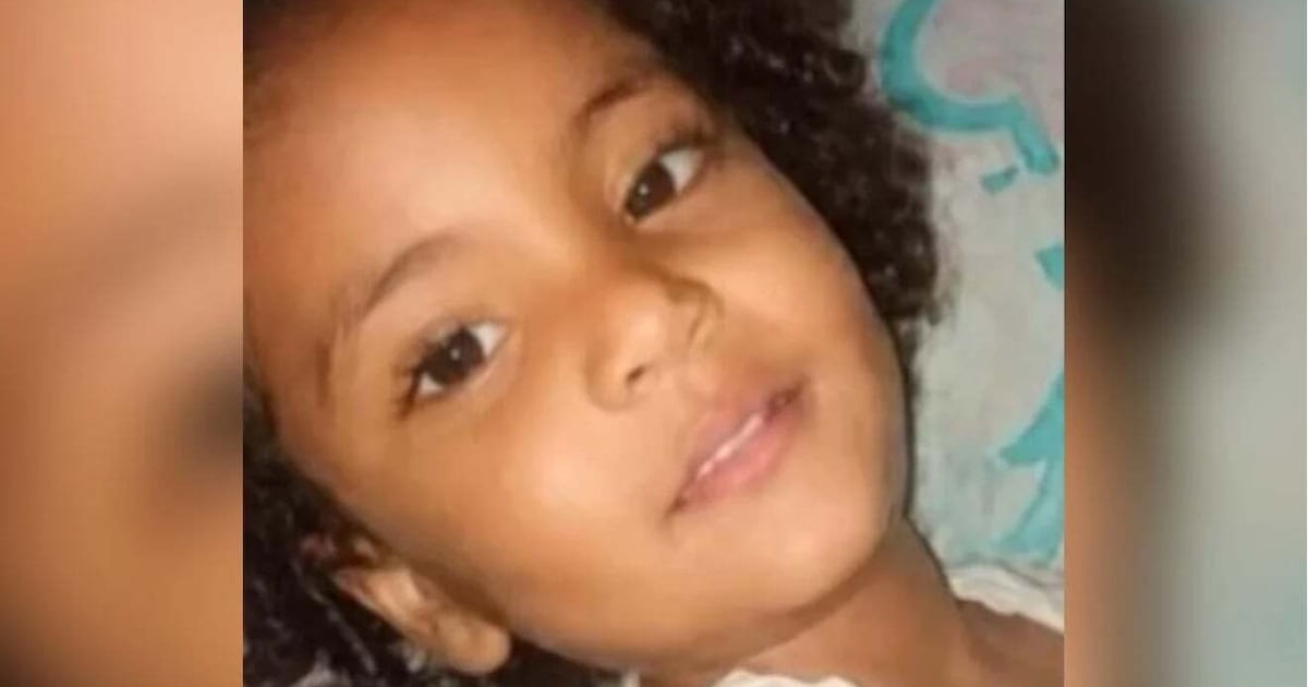 Afogamento foi a causa da morte de menina achada em piscina de vizinho no RJ, aponta laudo