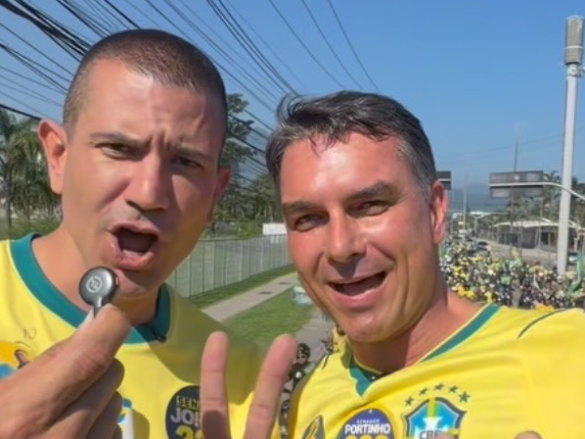Quem é Douglas Ruas, que deve ser eleito governador do Rio de Janeiro