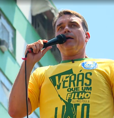 Foto: ( Reprodução) / Gávea News