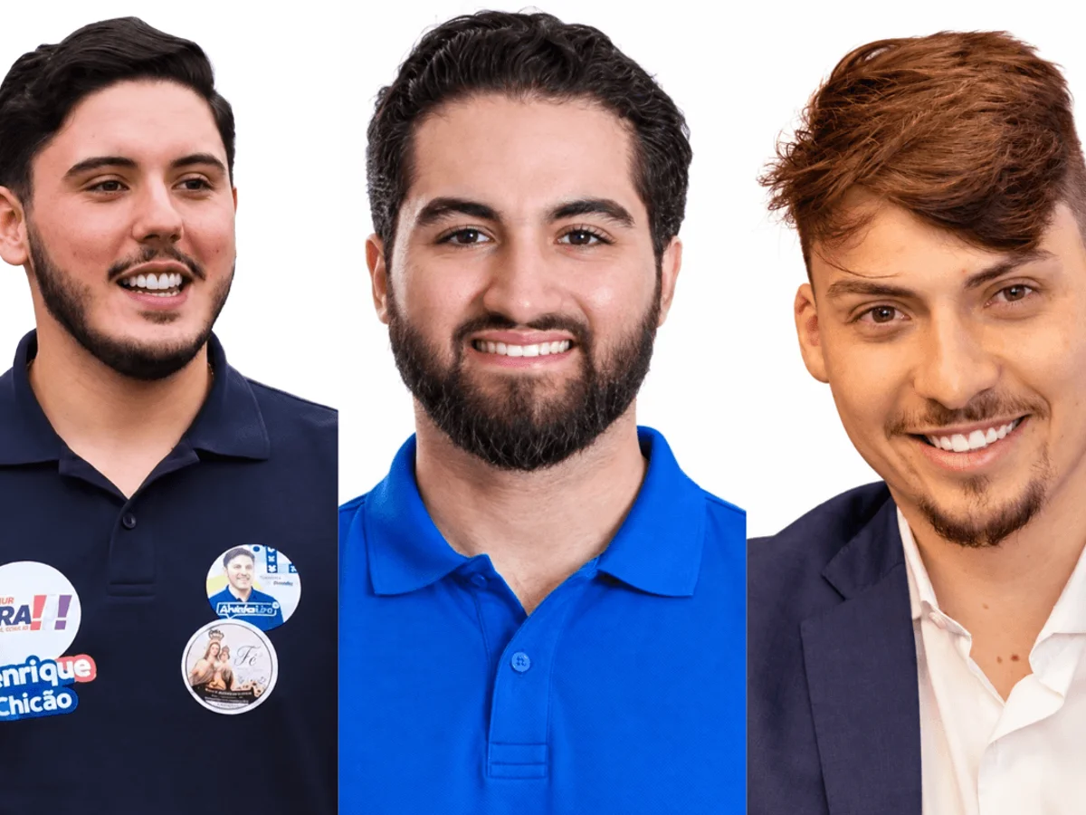 Herdeiros de caciques políticos: veja os eleitos e quem perdeu nas urnas
