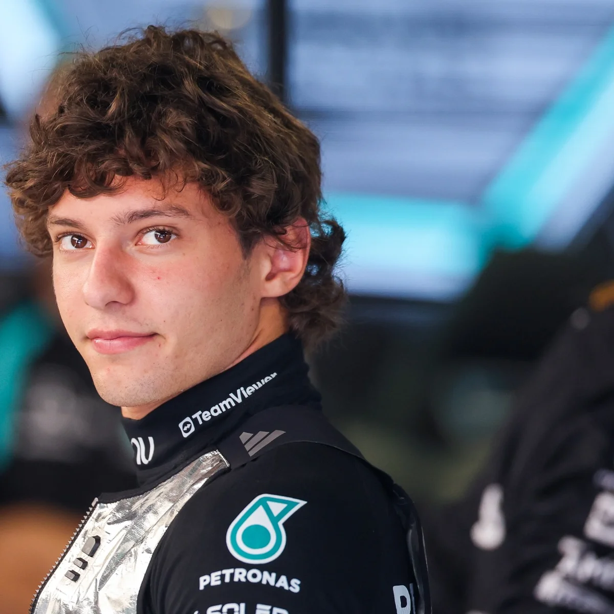 GP dos EUA: Antonelli busca vitória que pode garantir título da Fórmula 1