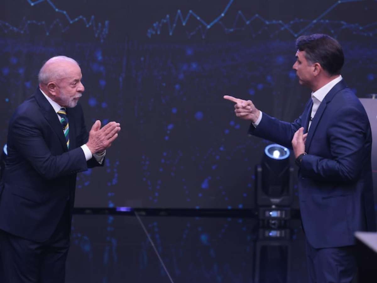 Saiba quais foram os momentos de virada na apuração do 2º turno entre Lula e Flávio Bolsonaro