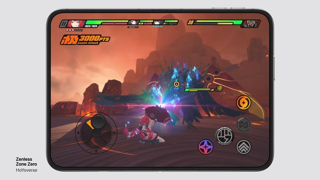 iPhone Duo impressiona nos primeiros testes, mas tem dois problemas