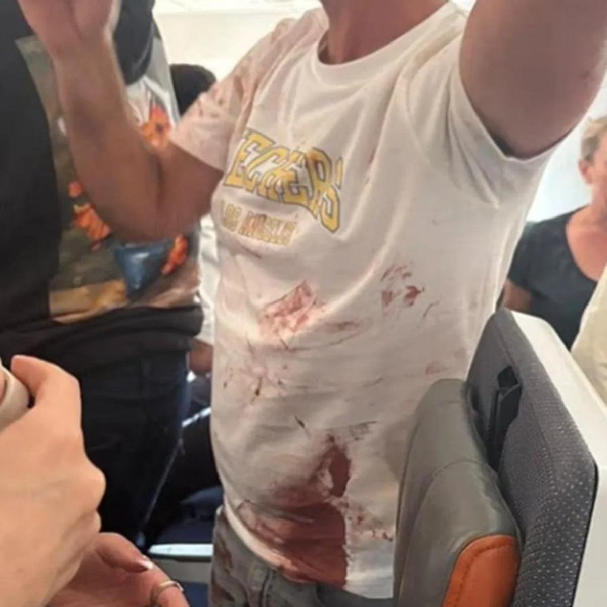 Emirados Árabes dizem que copiloto da FlyDubai planejava ataque terrorista