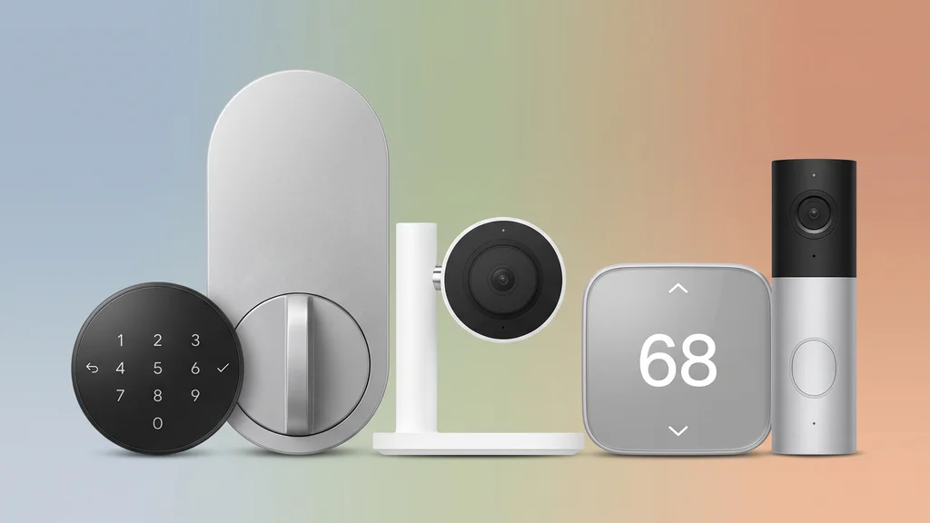 Apple e LG lançam fechadura que abre sozinha quando você chega em casa