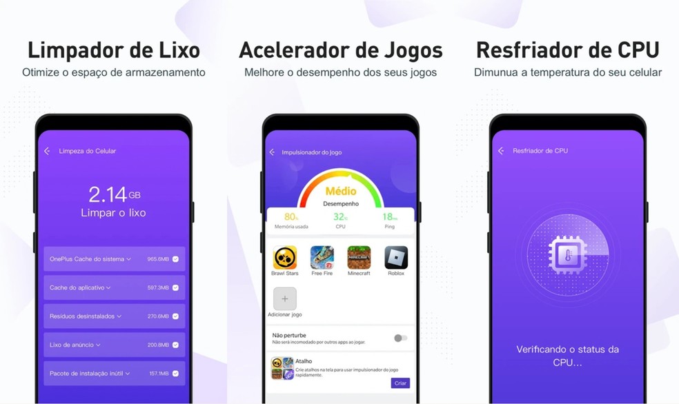 Celular sem armazenamento? 10 apps que ajudam a encontrar arquivos pesados