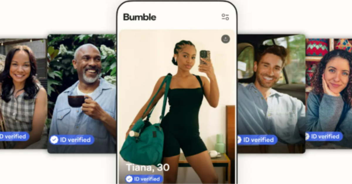 Bumble é vendido por US$ 1,3 bilhão após perda de interesse de usuários