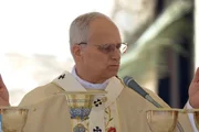 Cirurgia para retirar parte de pulmão do papa Leão XIV durou 90 minutos - imagem 5