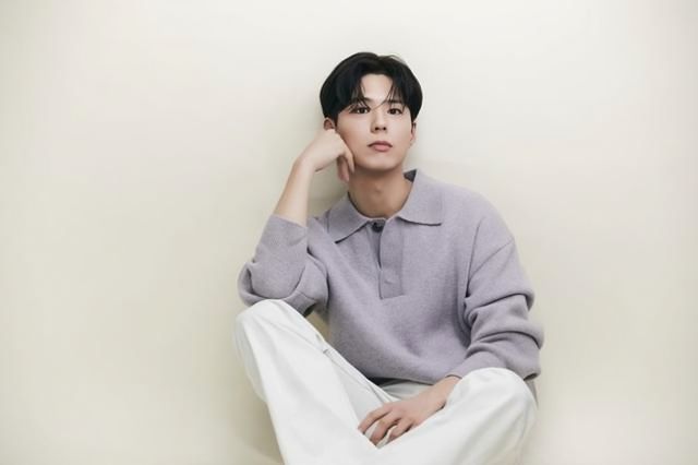 Park Bo-gum / Yonhap