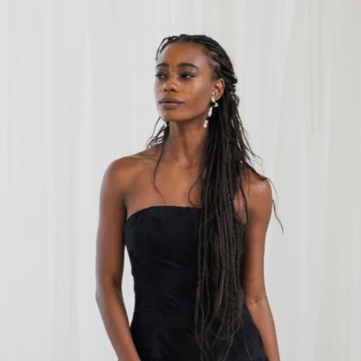 Quem é Dandara Couto, modelo que desapareceu em Pinheiros após sair para fazer tranças no cabelo