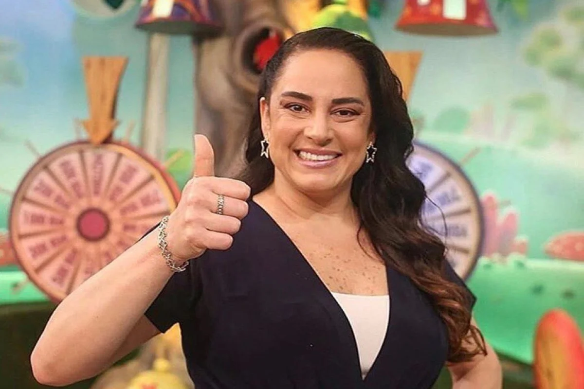 Imagem da matéria: Silvia Abravanel reage à derrota nas eleições 2026: “Novo capítulo”