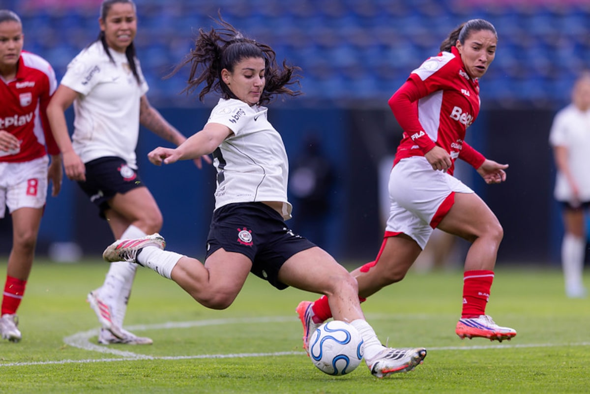 Por que Libertadores Feminina é realizada em 17 dias com sede única e maratona de jogos?